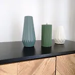 Appartement La Parenthese Kaki *