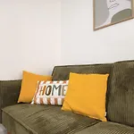 La Parenthese Kaki Appartement