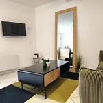 Appartement La Parenthese Kaki Clermont-Ferrand