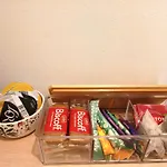 La Parenthese Kaki Appartement Clermont-Ferrand