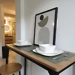 La Parenthese Kaki Appartement Clermont-Ferrand