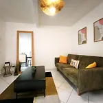 Appartement La Parenthese Kaki *