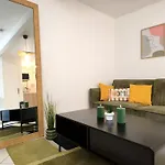 דירה La Parenthese Kaki *