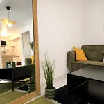 La Parenthese Kaki * Clermont-Ferrand