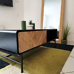 La Parenthese Kaki * Clermont-Ferrand