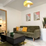 דירה La Parenthese Kaki *