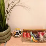 La Parenthese Kaki Clermont-Ferrand