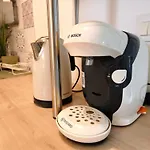 La Parenthese Kaki Appartement *