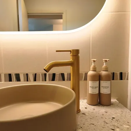 La Parenthèse Kaki Appartement