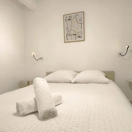 Appartement La Parenthèse Kaki