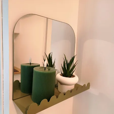 La Parenthese Kaki Clermont-Ferrand