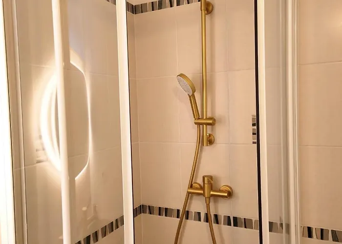 La Parenthèse Kaki * Clermont-Ferrand