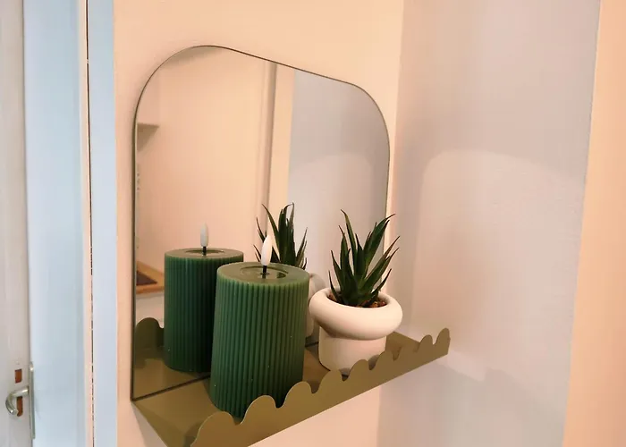 La Parenthèse Kaki Clermont-Ferrand