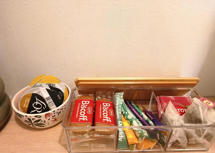 La Parenthèse Kaki Appartement Clermont-Ferrand