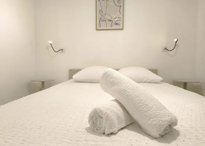 Apartment La Parenthese Kaki