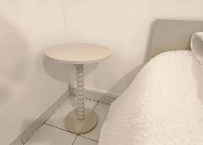 La Parenthèse Kaki Clermont-Ferrand