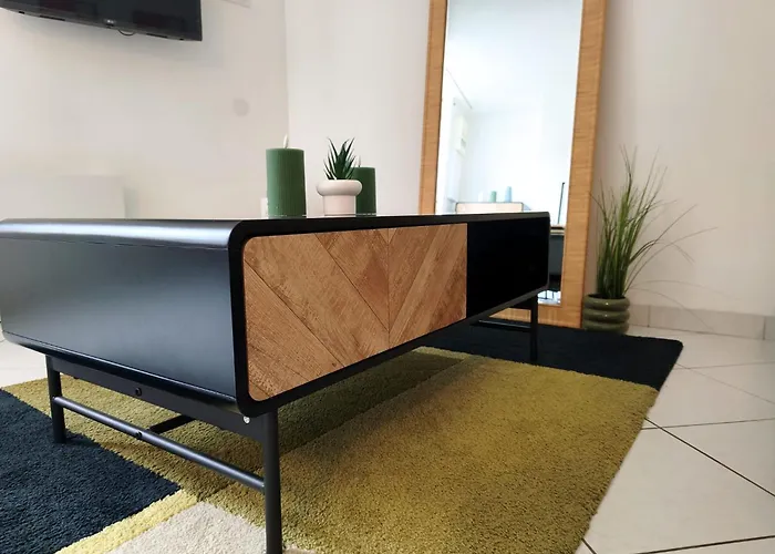 La Parenthèse Kaki * Clermont-Ferrand