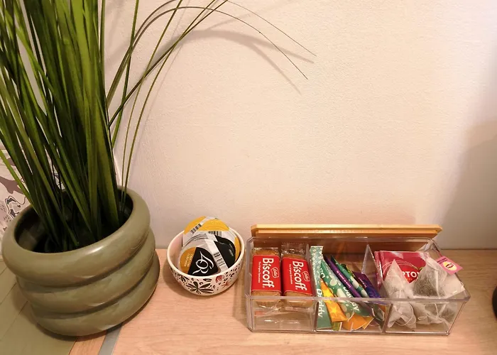 La Parenthese Kaki Clermont-Ferrand