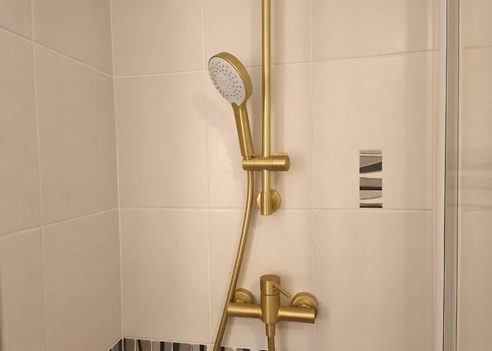 Apartment La Parenthese Kaki