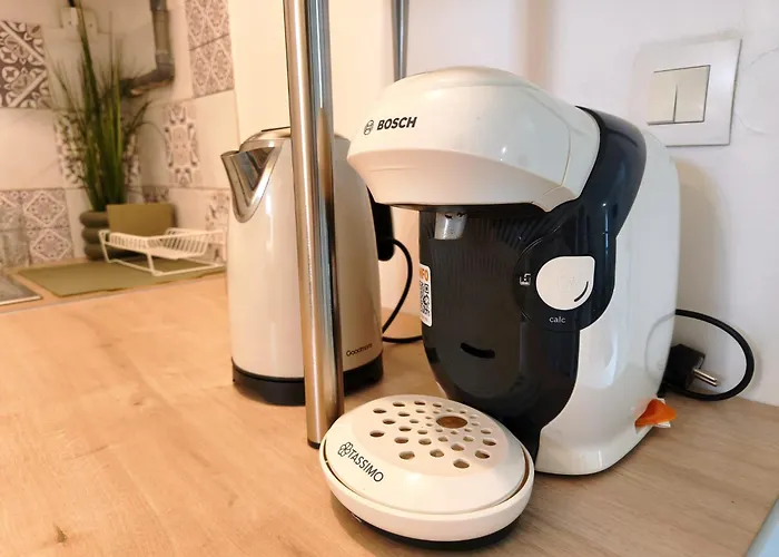 La Parenthèse Kaki Appartement *